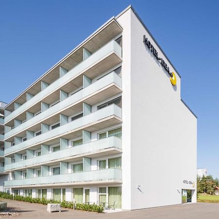 Tailormade Hotel Idea Spreitenbach Dış mekan fotoğraf