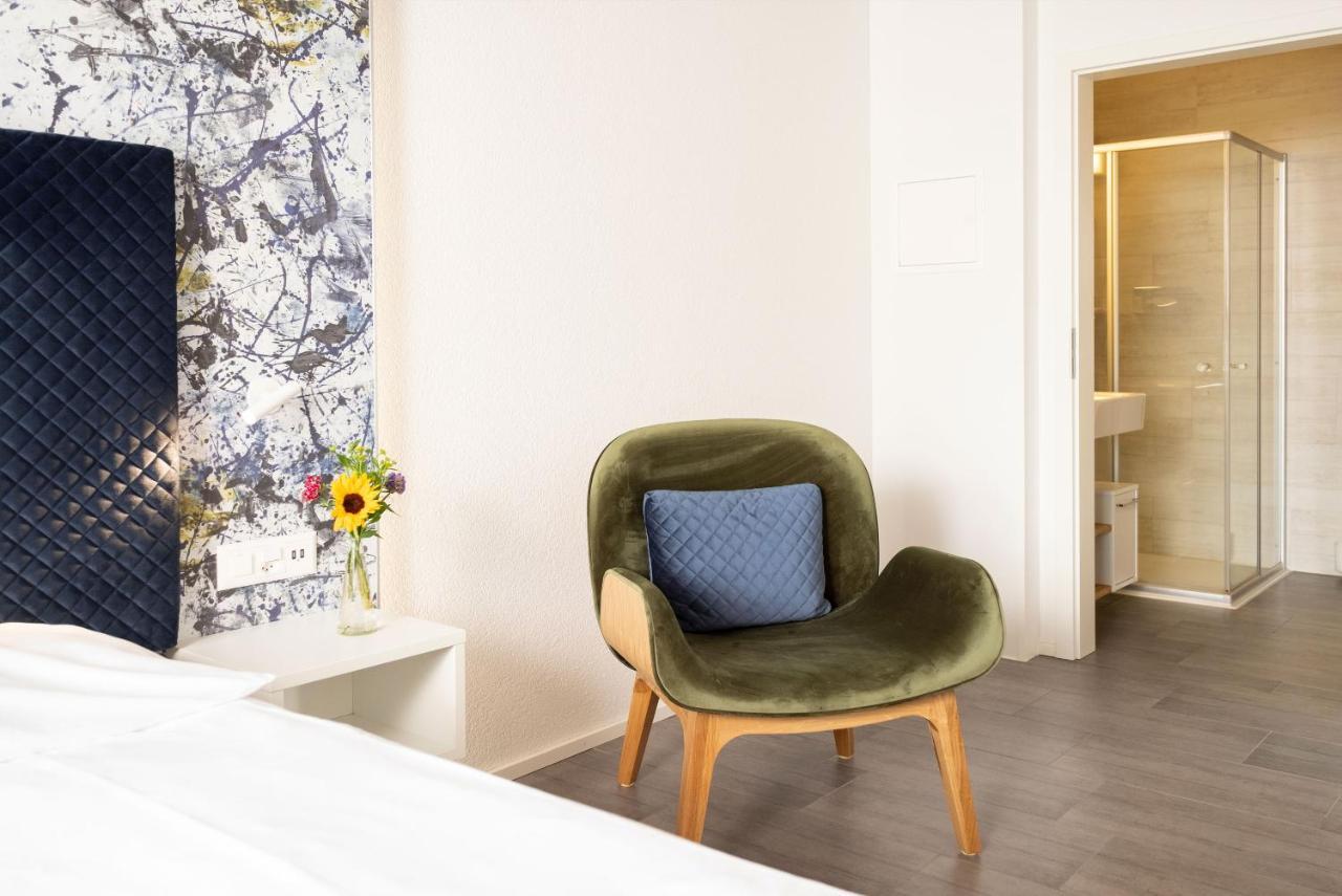 Tailormade Hotel Idea Spreitenbach Dış mekan fotoğraf