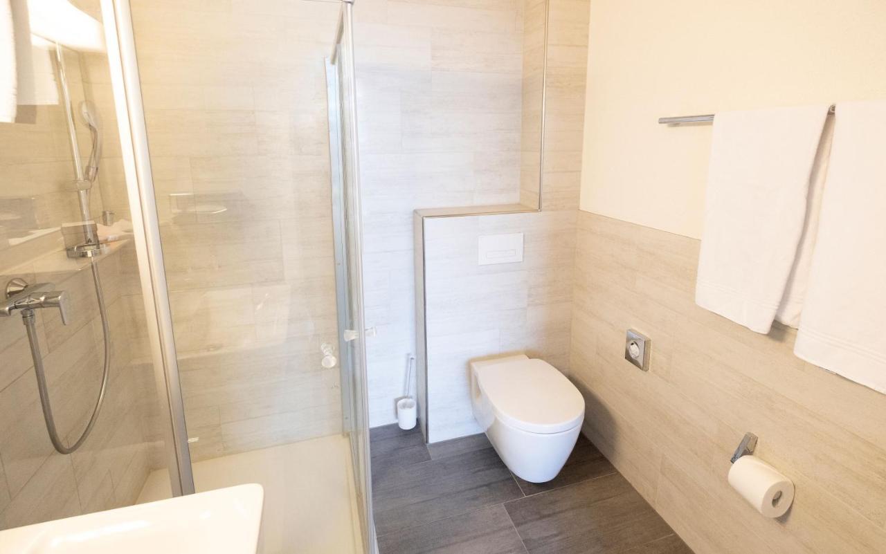 Tailormade Hotel Idea Spreitenbach Dış mekan fotoğraf