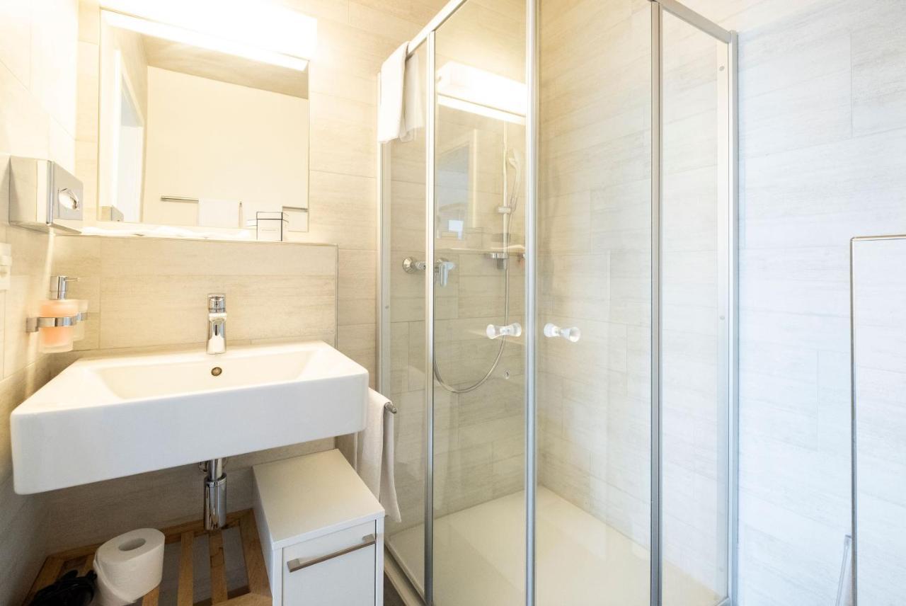 Tailormade Hotel Idea Spreitenbach Dış mekan fotoğraf