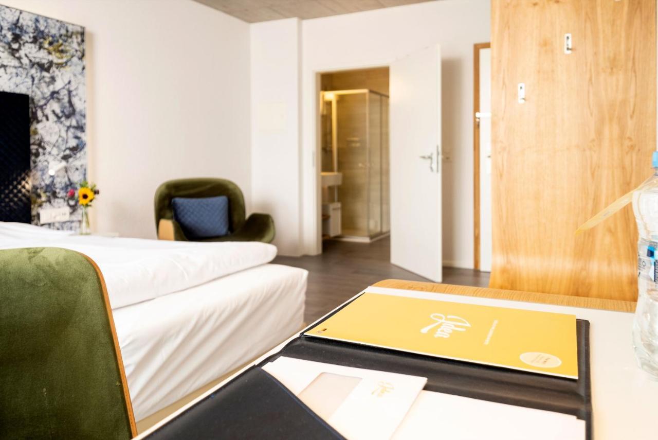 Tailormade Hotel Idea Spreitenbach Dış mekan fotoğraf