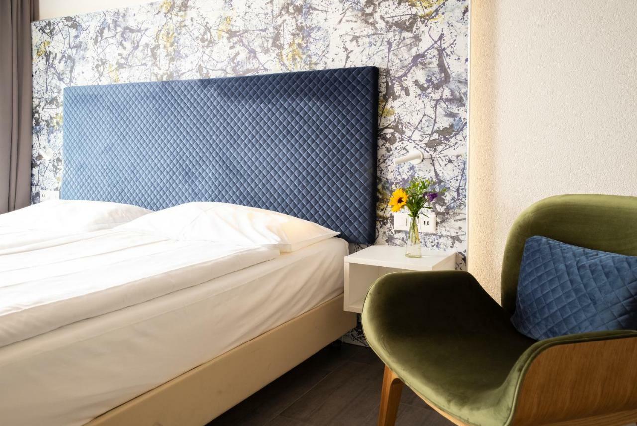 Tailormade Hotel Idea Spreitenbach Dış mekan fotoğraf